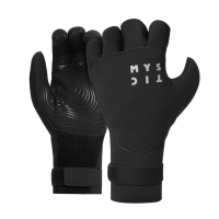 Mystic Roam Glove 3mm Precurved XS