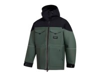 Mystic Vortex Neoprene Jacket 3/2mm