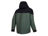 Mystic Vortex Neoprene Jacket 3/2mm