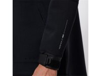Mystic Vortex Neoprene Jacket Black 3/2mm M