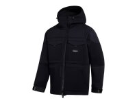 Mystic Vortex Neoprene Jacket Black 3/2mm XL