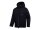 Mystic Vortex Neoprene Jacket Black 3/2mm XL