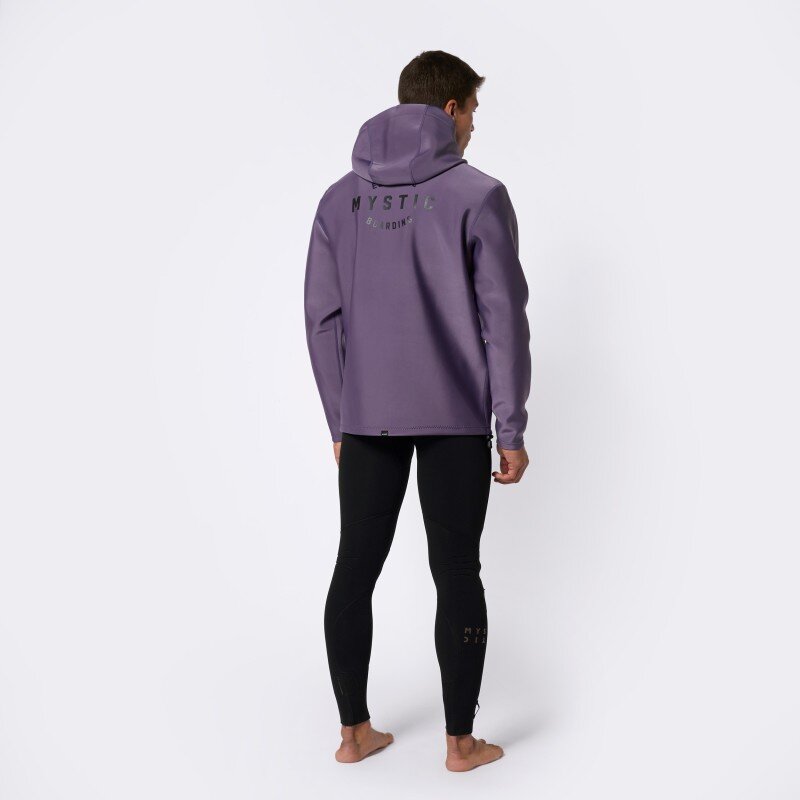 Hoodie neoprene deals