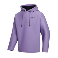 Mystic Haze Neoprene Hoodie 2mm Retro Lilac M