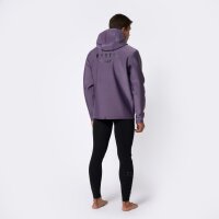 Mystic Haze Neoprene Hoodie 2mm Retro Lilac M