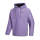 Mystic Haze Neoprene Hoodie 2mm Retro Lilac M