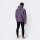 Mystic Haze Neoprene Hoodie 2mm Retro Lilac M