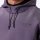 Mystic Haze Neoprene Hoodie 2mm Retro Lilac M