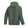 Mystic Haze Neoprene Hoodie 2mm Dark Olive XS