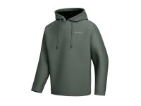 Mystic Haze Neoprene Hoodie 2mm Dark Olive S