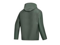 Mystic Haze Neoprene Hoodie 2mm Dark Olive S