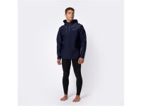 Mystic Haze Neoprene Hoodie 2mm Dark Olive S