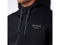 Mystic Haze Neoprene Hoodie 2mm Dark Olive S