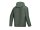 Mystic Haze Neoprene Hoodie 2mm Dark Olive S