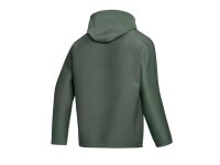 Mystic Haze Neoprene Hoodie 2mm Dark Olive M