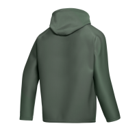 Mystic Haze Neoprene Hoodie 2mm Dark Olive M