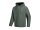 Mystic Haze Neoprene Hoodie 2mm Dark Olive M