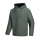 Mystic Haze Neoprene Hoodie 2mm Dark Olive M