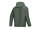 Mystic Haze Neoprene Hoodie 2mm Dark Olive M