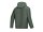 Mystic Haze Neoprene Hoodie 2mm Dark Olive L