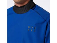 Mystic Gust Windbreaker