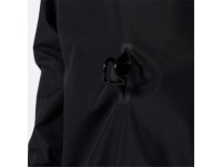 Mystic Gust Windbreaker Black M