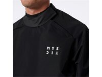 Mystic Gust Windbreaker Black M