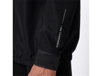Mystic Gust Windbreaker Black M