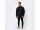 Mystic Gust Windbreaker Black M