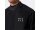 Mystic Gust Windbreaker Black M