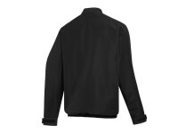 Mystic Gust Windbreaker Black L