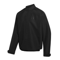 Mystic Gust Windbreaker Black XL