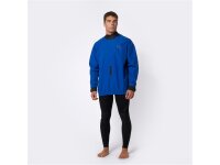 Mystic Gust Windbreaker Classic Blue M
