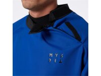 Mystic Gust Windbreaker Classic Blue XL