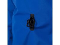 Mystic Gust Windbreaker Classic Blue XXL