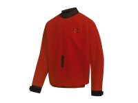 Mystic Gust Windbreaker Red XXL