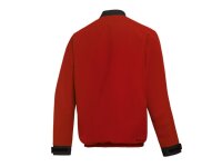 Mystic Gust Windbreaker Red XXL