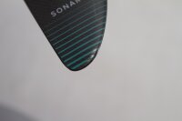 North Sonar Carbon Foil Edition CF85 600 Fuselage gebraucht
