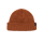 Mystic Micro Beanie Burnt Orange