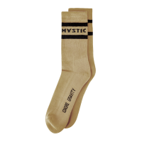 Mystic Brand Season Socks Warm Sand Größe 43-46