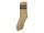 Mystic Brand Season Socks Warm Sand Größe 43-46