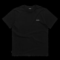 Mystic Backroad Tee Black L