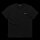 Mystic Backroad Tee Black L