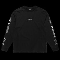 Mystic Tactic Crew Sweat