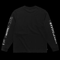 Mystic Tactic Crew Sweat