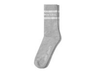 Mystic Brand Socks Light Grey Melee 39-42