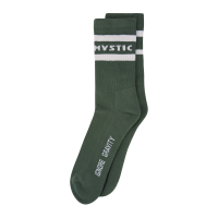 Mystic Brand Socks Brave Green 39-42