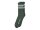 Mystic Brand Socks Brave Green 39-42