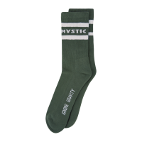 Mystic Brand Socks Brave Green 43-46