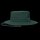 Mystic The Fisherman Cap Brave Green